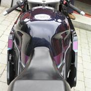 Yamaha FZR 1000 EXUP