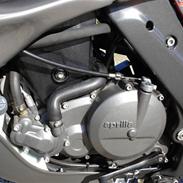 Aprilia Pegaso 650