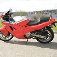 Honda CBR 600F