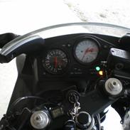 Honda CBR 600 F3 (PC31)