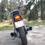 Honda magna v65 vf 1100