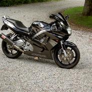 Honda Cbr 600 F