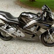 Honda Cbr 600 F