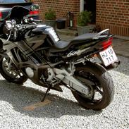 Honda Cbr 600 F