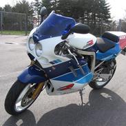 Suzuki Gsxr 750 SOLGT