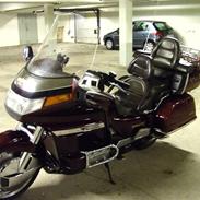 Honda GoldWing GL 1500/6