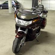 Honda GoldWing GL 1500/6