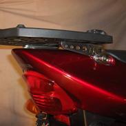 Honda CBR 1100xx Blackbird