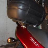 Honda CBR 1100xx Blackbird