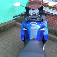 Suzuki gs 500f