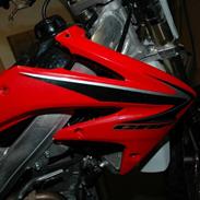 Honda CRF 450 R8