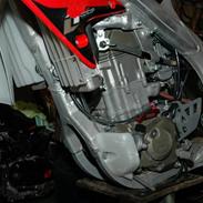 Honda CRF 450 R8