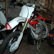 Honda CRF 450 R8