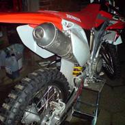 Honda CRF 450 R8
