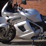 Yamaha XJ 600S ***SOLGT***