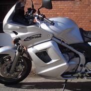 Yamaha XJ 600S  ***SOLGT***