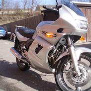 Yamaha XJ 600S ***SOLGT***