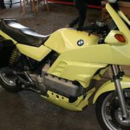 BMW K 100 RS