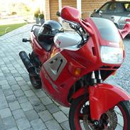 Honda CBR 600F hurricane