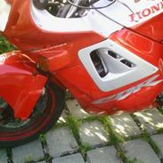 Honda CBR 600F hurricane