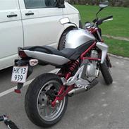 Kawasaki Er6n  *solgt*