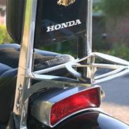 Honda Shadow 1100  SOLGT