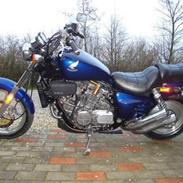 Honda Super Magna 700 ccm