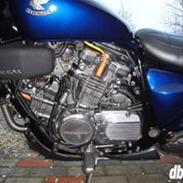 Honda Super Magna 700 ccm