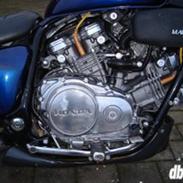 Honda Super Magna 700 ccm