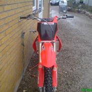 Honda crf 450