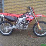 Honda crf 450