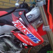 Honda crf 450