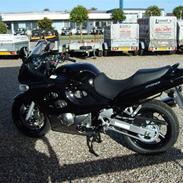 Suzuki GSX 750F