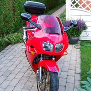 Honda VFR 750 F RC36/2