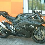 Suzuki GSXR 1000 Special Edition