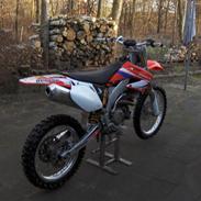 Honda crf 450