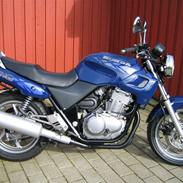 Honda CB 500