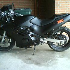 Suzuki GSX-R 250