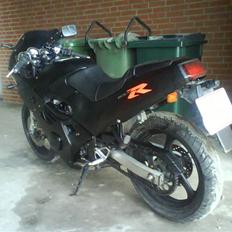 Suzuki GSX-R 250