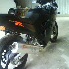 Suzuki GSX-R 250