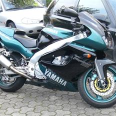 Yamaha YZF 1000 R  Thunderace