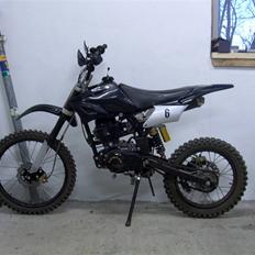 Loncin 150cc solgt