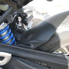 Triumph Speed Triple 1050