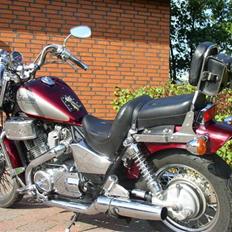 Honda VT 800 Shadow