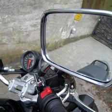 Suzuki GSF650 AK8 ( Solgt )