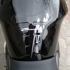 Suzuki GSF650 AK8 ( Solgt )