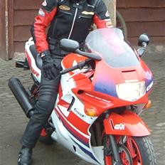 Honda CBR F2 SUPER SPORT