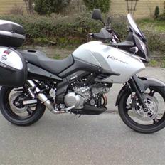 Suzuki dl 1000