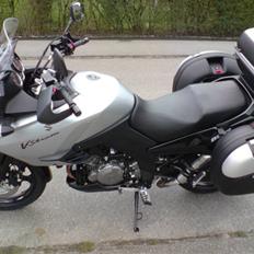 Suzuki dl 1000