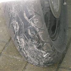 Kawasaki GPX 600 R. solgt